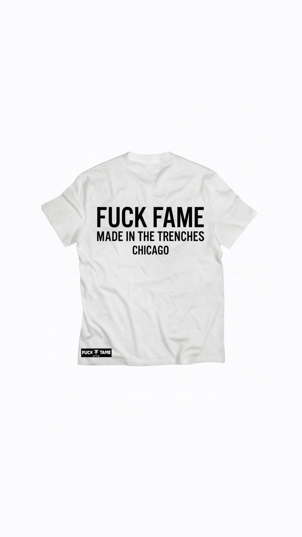 Made In The Trenches