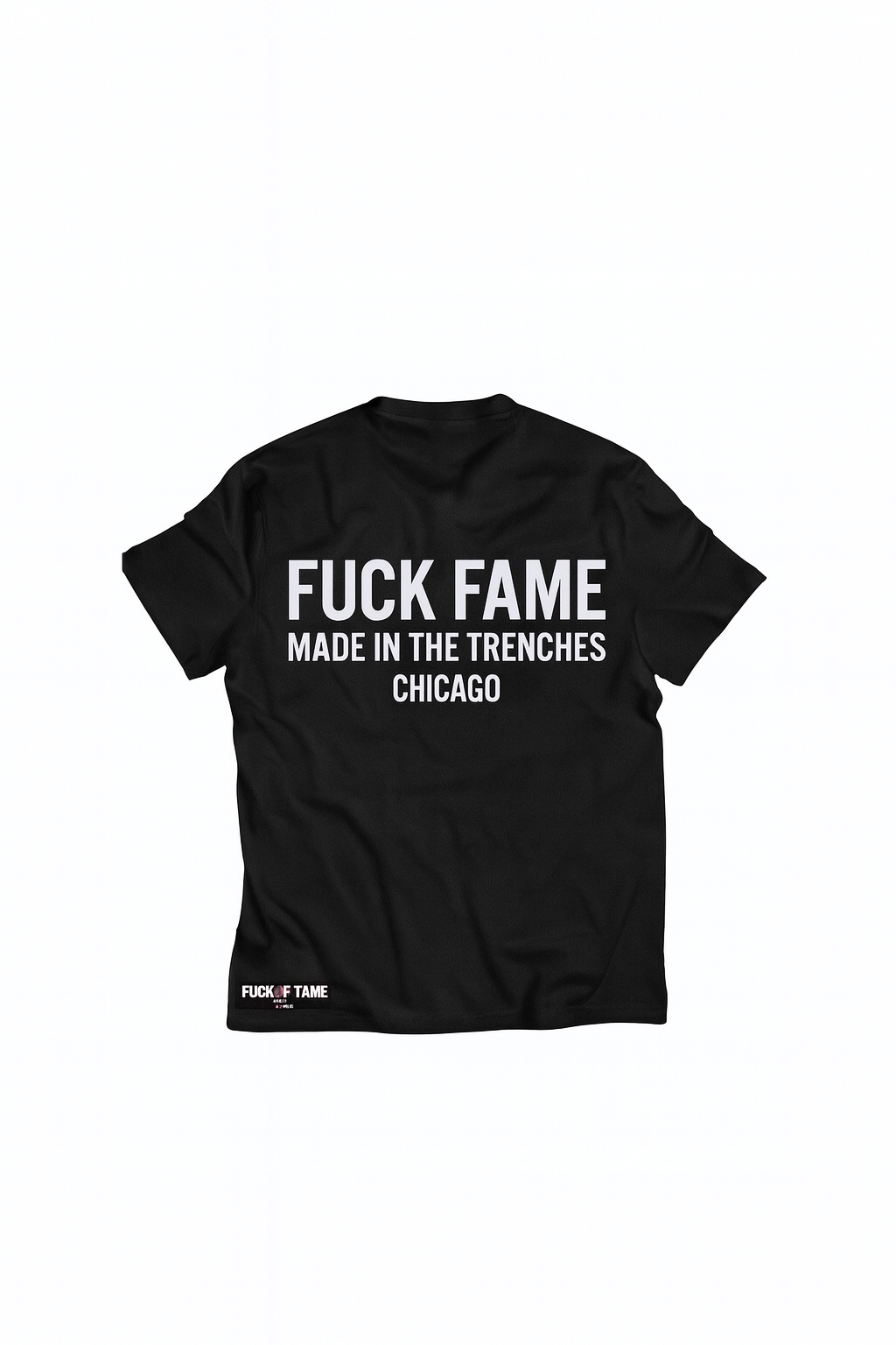 Made In The Trenches